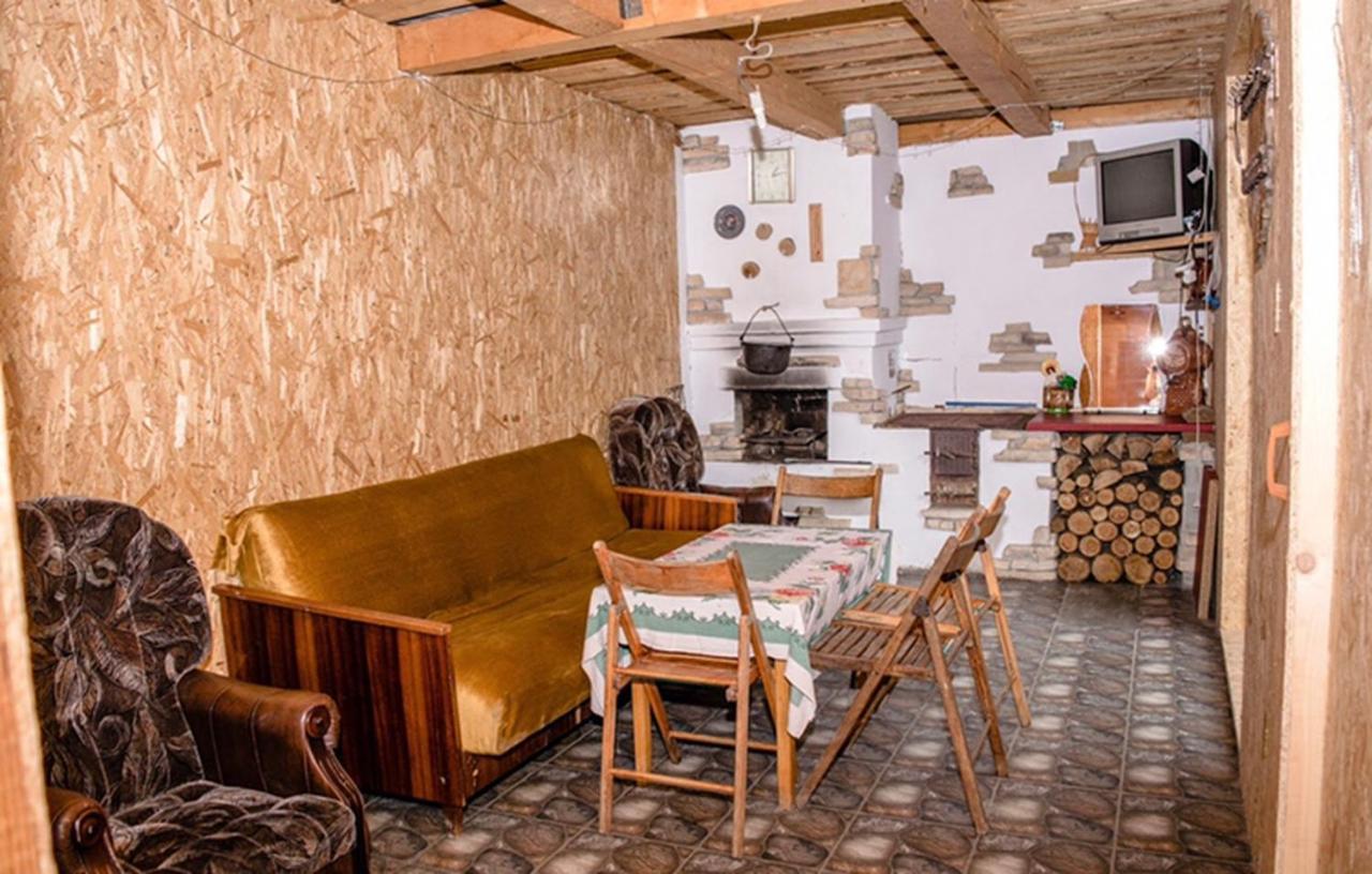 Файна Хижа Mizhhirya (Transcarpathia) Exterior foto